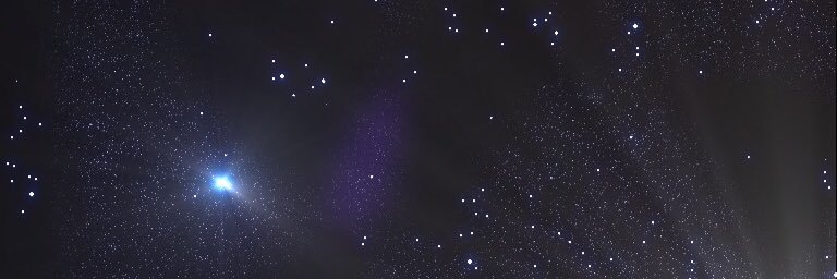 ModeratelyRetro's profile banner image