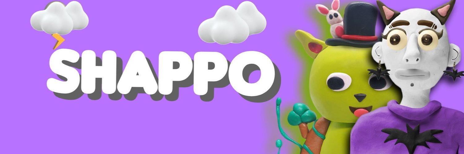 Shappo banner
