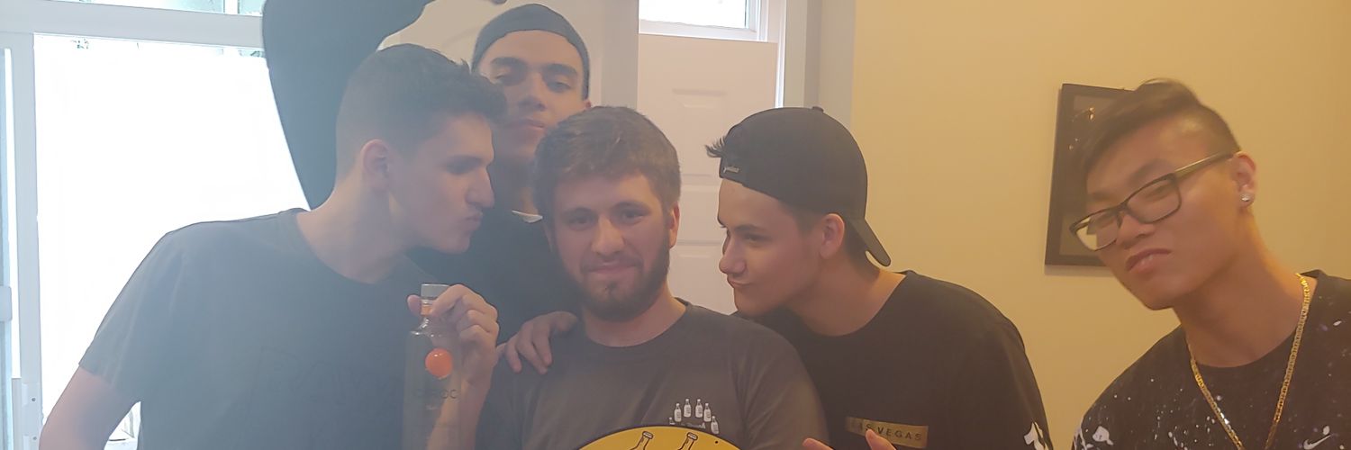 6Drunk's profile banner image