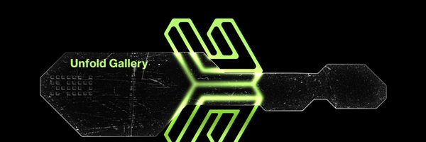 unfoldhere Profile Banner