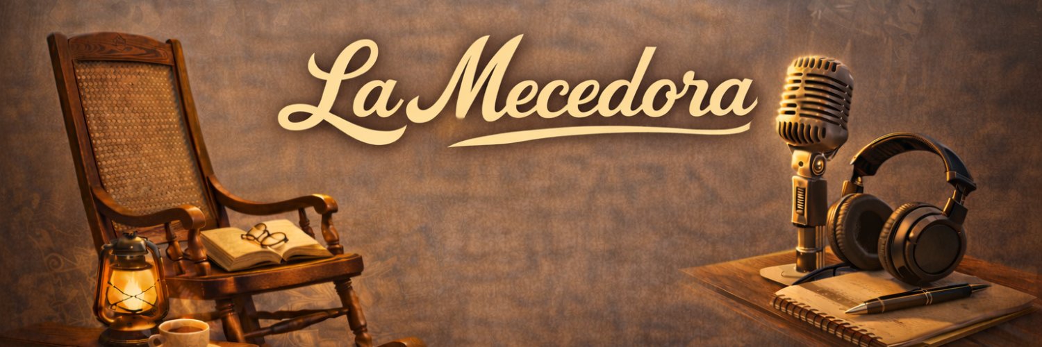 La Mecedora de Sarmiento banner