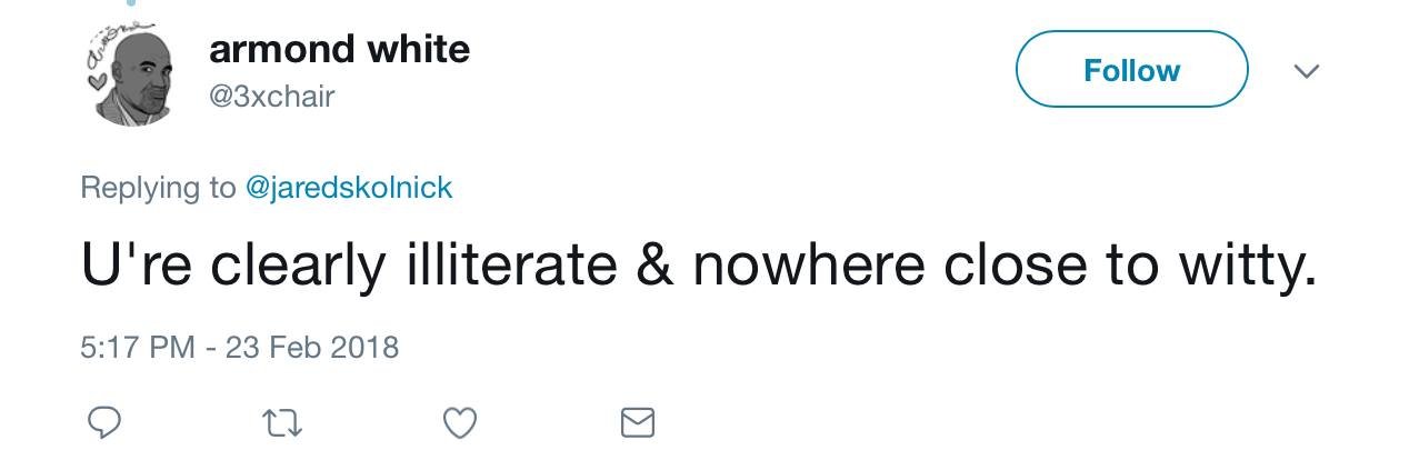 Jared Skolnick banner