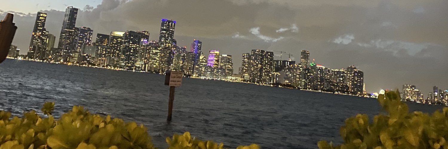 TheRealCesarC's profile banner image