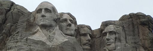 USA banner