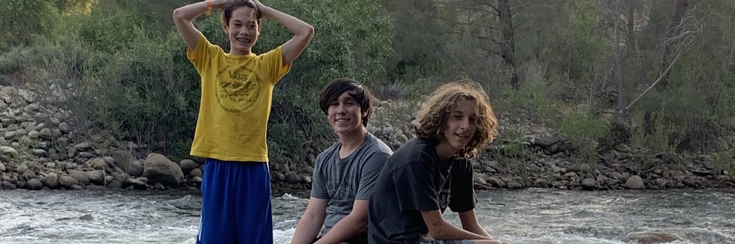 Brodyjames1231's profile banner image