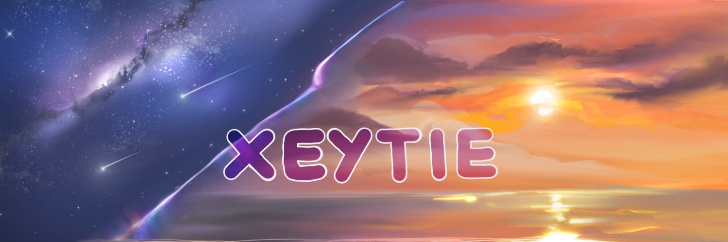 Xeytie banner