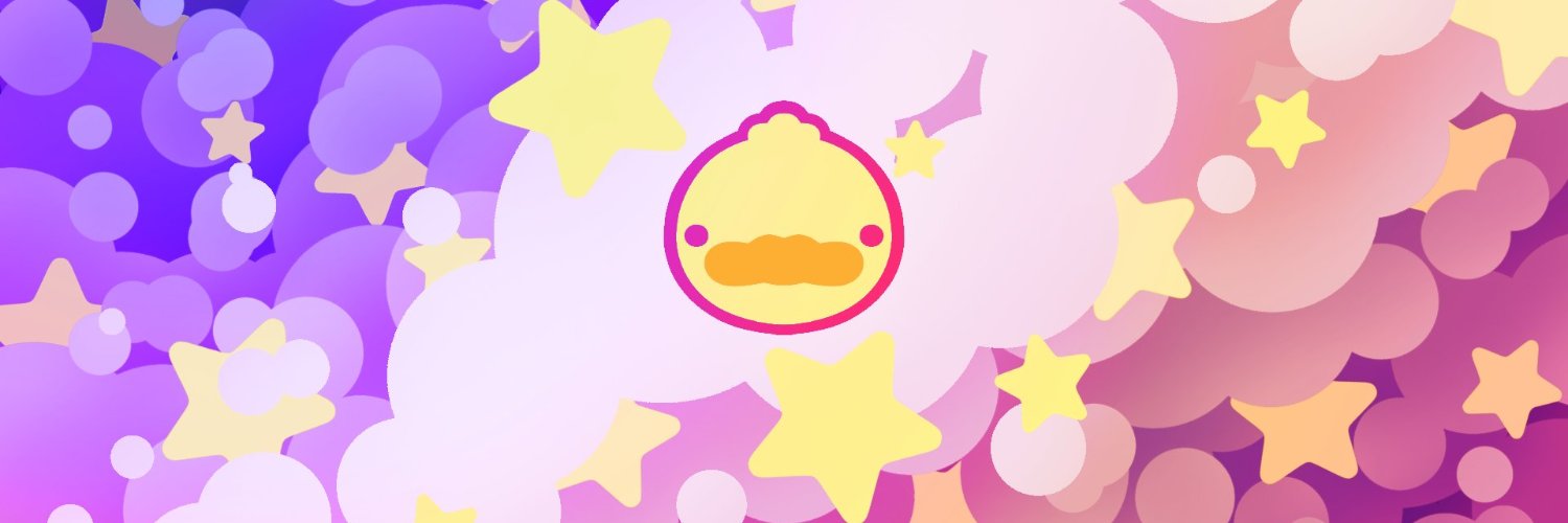 duck banner