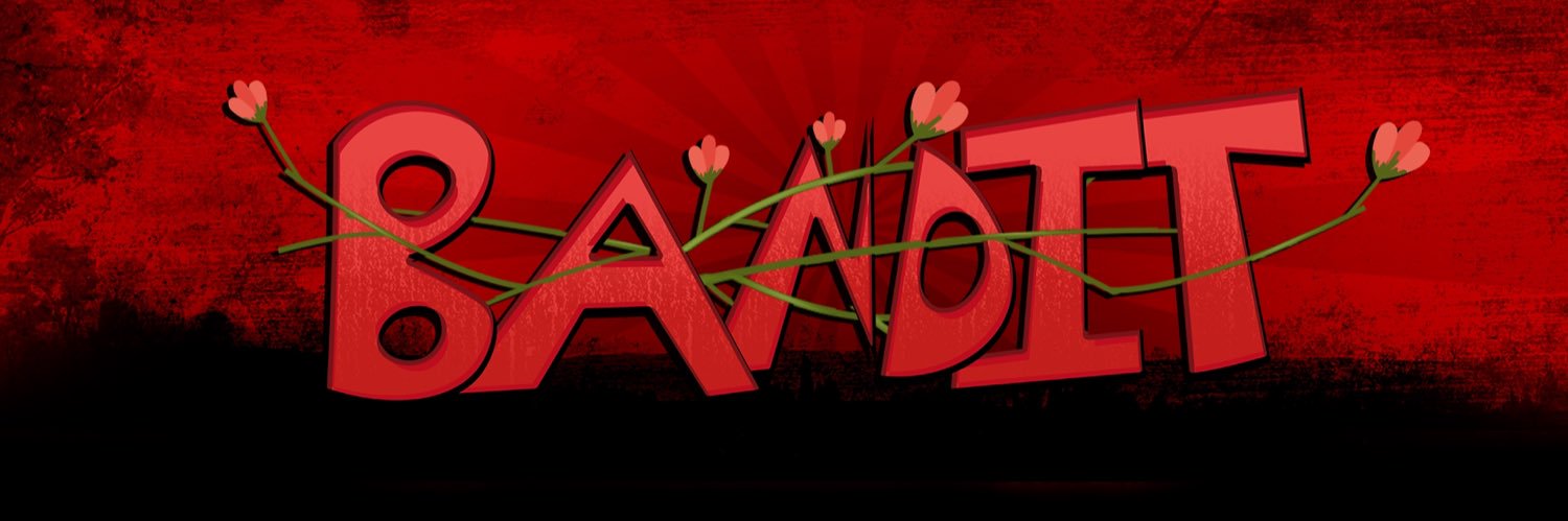 bandit_baka's profile banner image