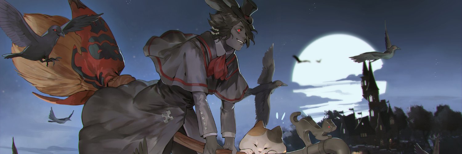 ravens 🐦‍⬛ banner