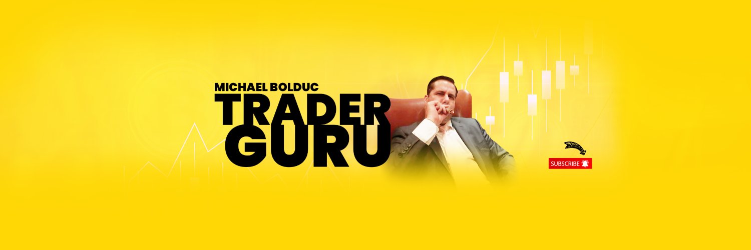 TheTraderGuru's profile banner image
