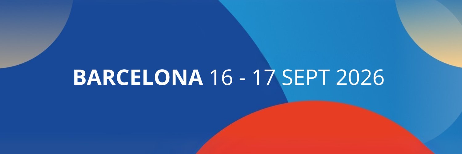 European Blockchain Convention banner