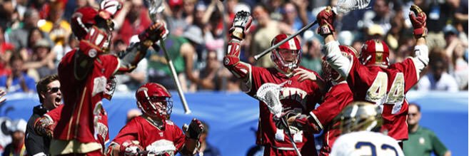 Lacrosse Analytics banner