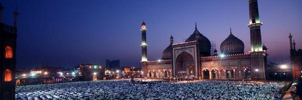 MuhamadRidoo's profile banner image