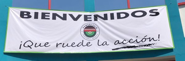 PowerchairMx Profile Banner