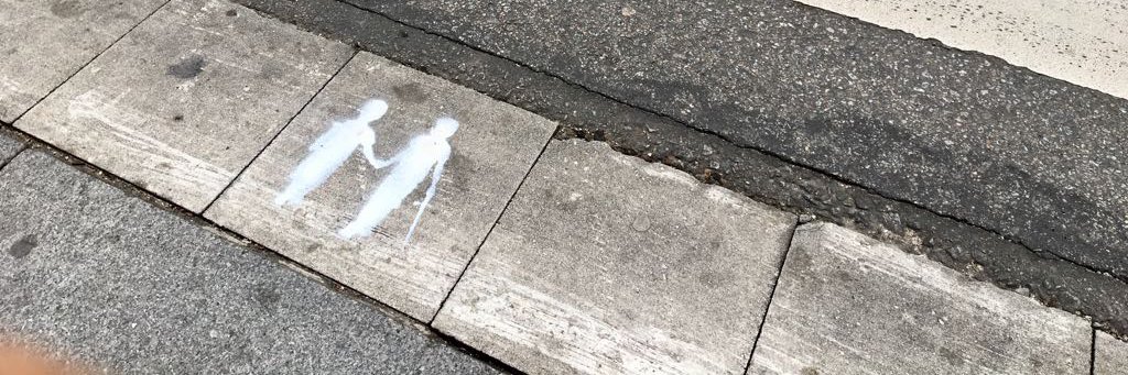 Protegim els vianants banner