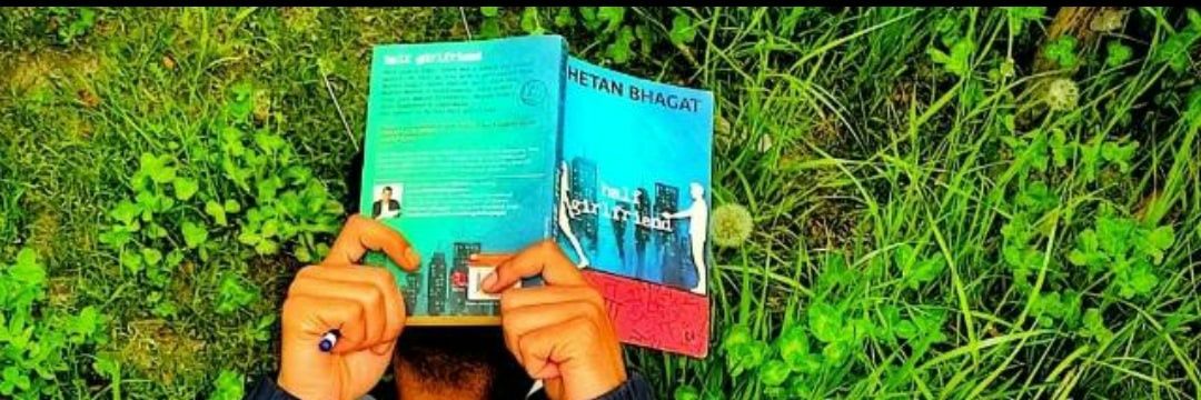 Salman Ahmad Butt banner