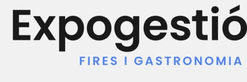 Fires i Gastronomia banner