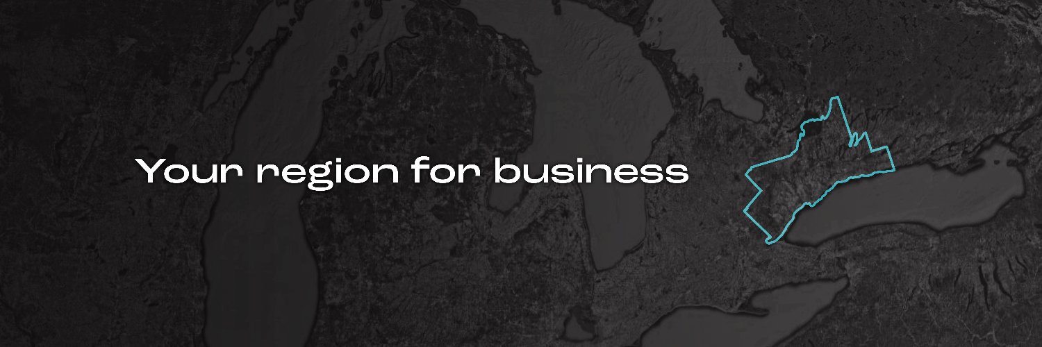 Toronto Global banner