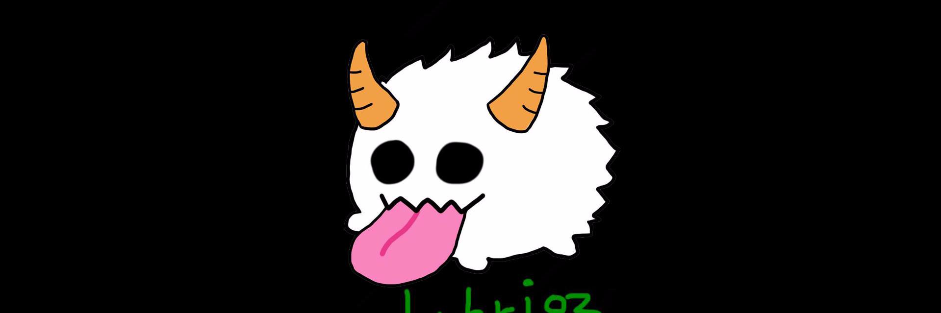 Lubrioz's profile banner image