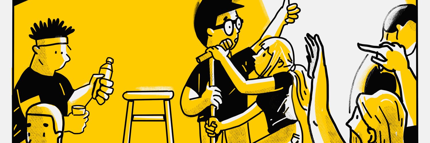 Famous_Webcomic's profile banner image