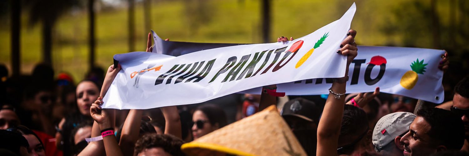 frito perdido no front 🧢 banner