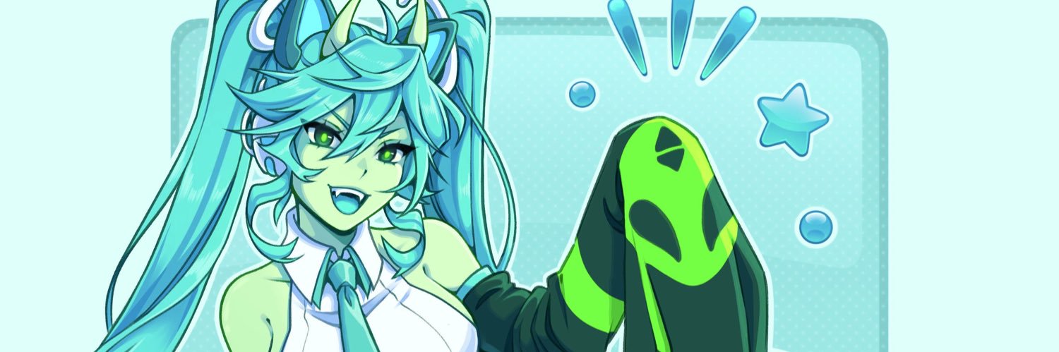 Kat ✧ banner