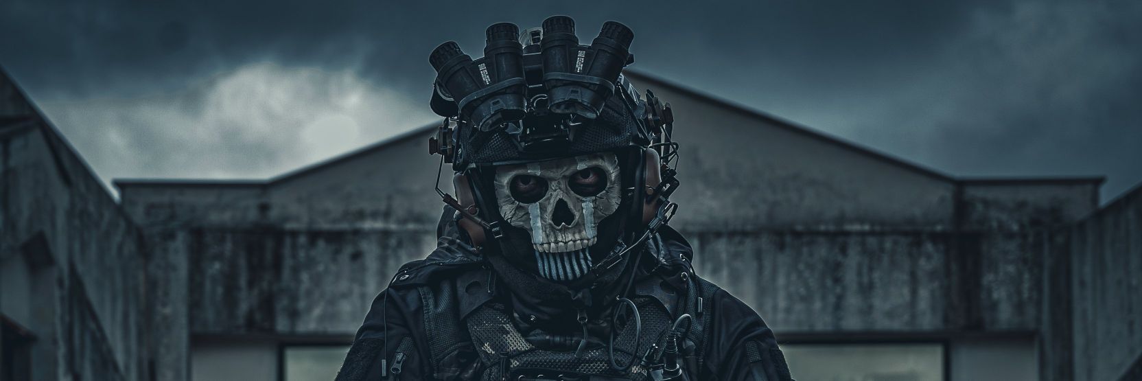 KillTac banner