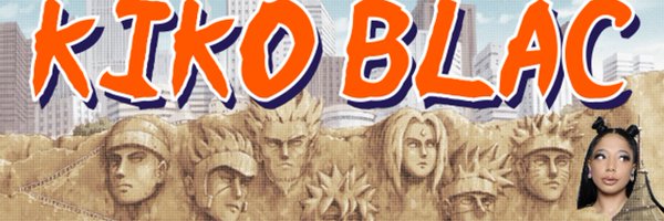 kikoblac Profile Banner