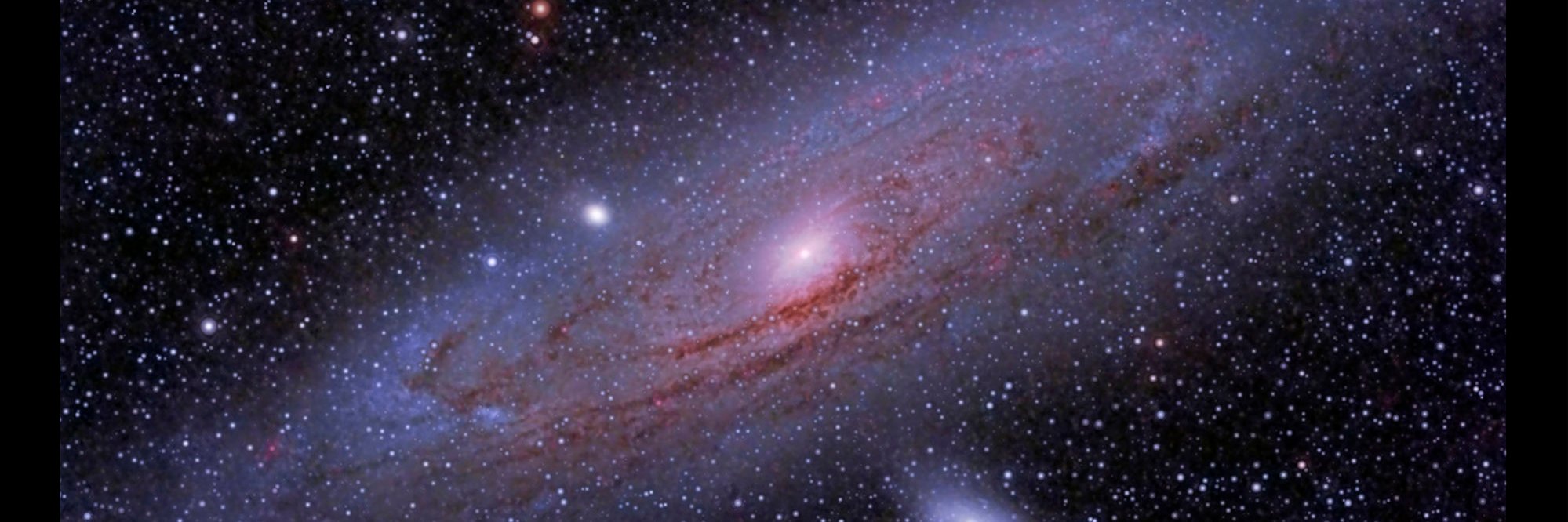 MaccAstro Society banner