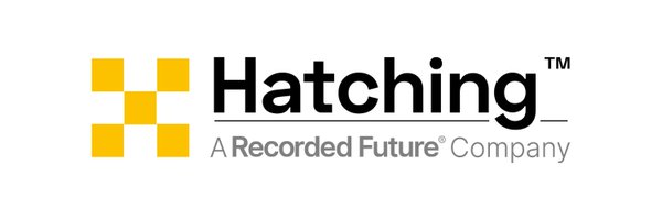 Hatching Profile Banner
