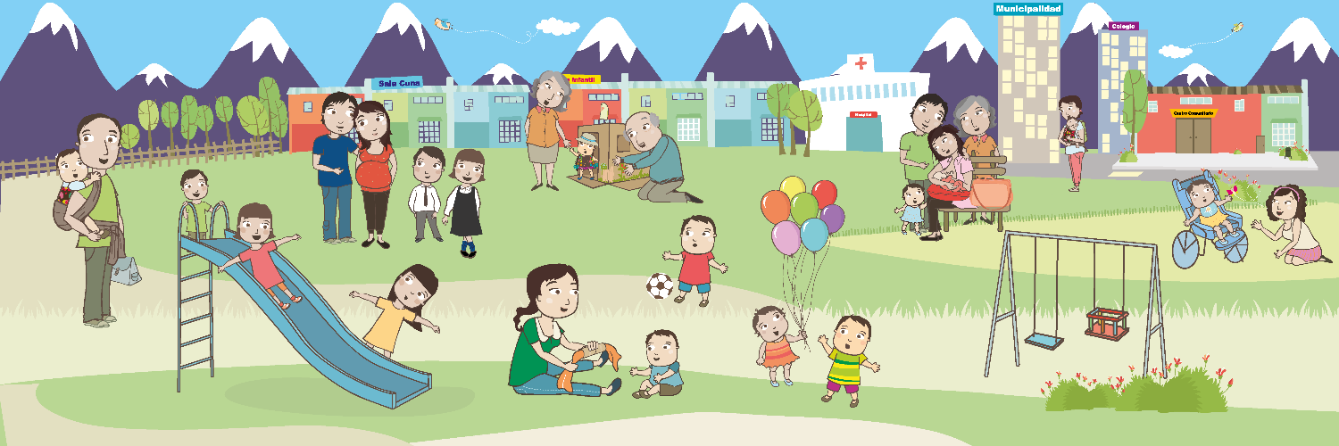 Chile Crece Más banner