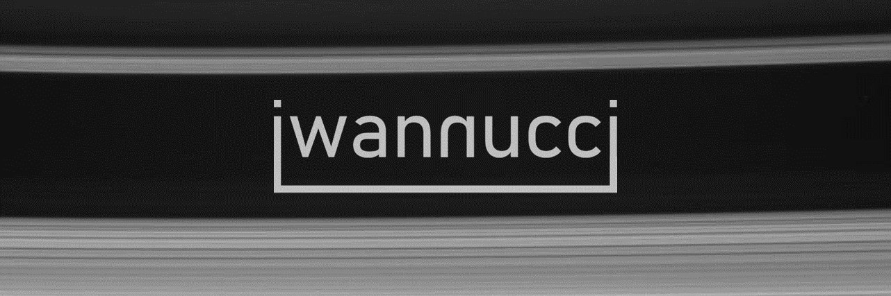 iwannucci's profile banner image