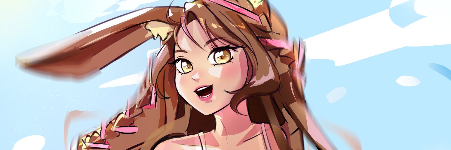 Miniwa 🍓 (Ko-fi / Vgen: ON!)'s banner