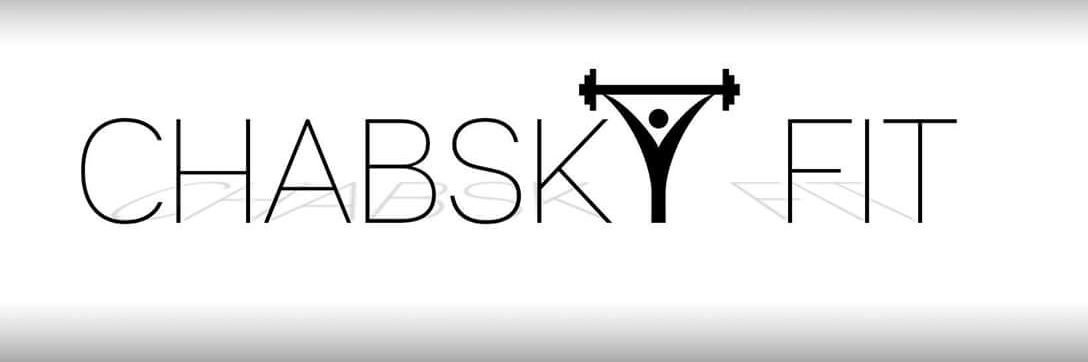 Chabskyfit's profile banner image