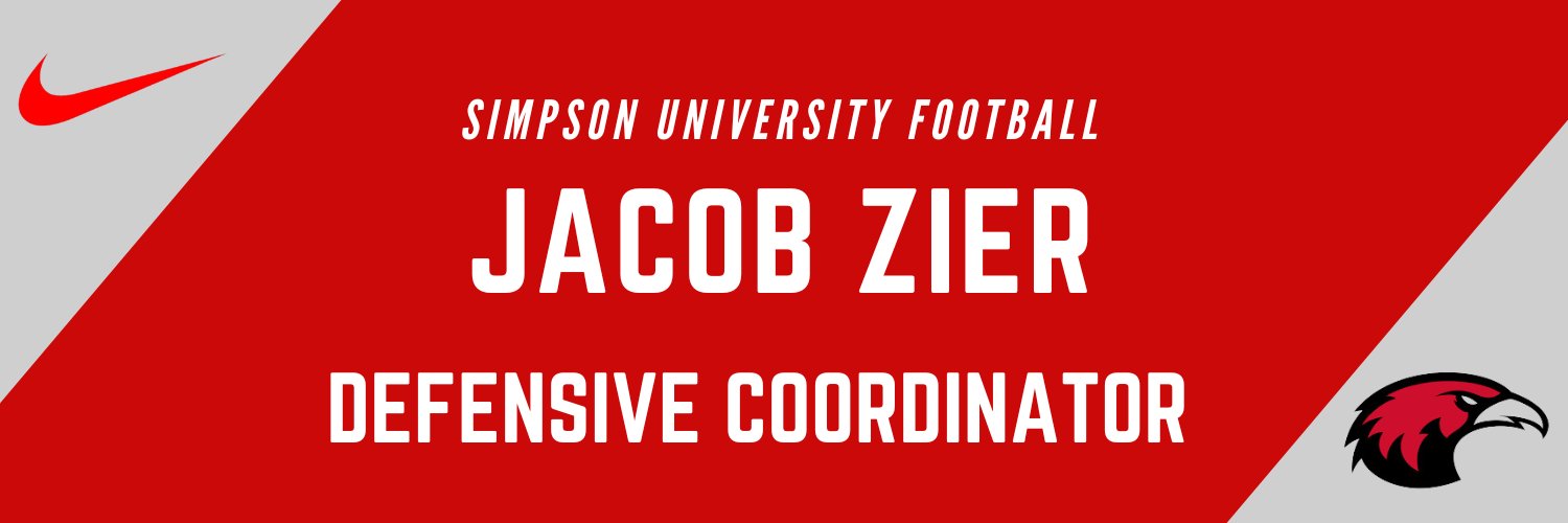 Coach Zier banner