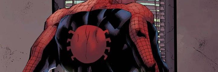 The Amazing Spider-Man!(Parody!)'s banner