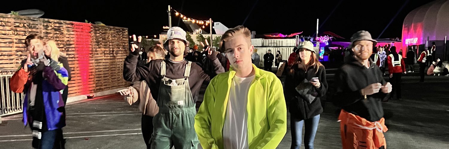 YaBoyKerr's profile banner image
