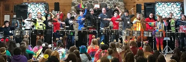 drumguysteve Profile Banner