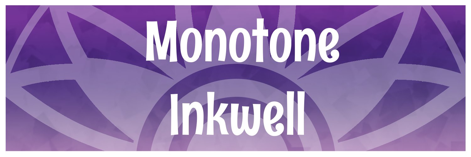Inkw3llMonoton3's profile banner image