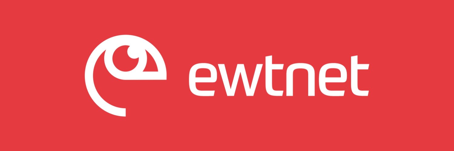 ewtweb's profile banner image