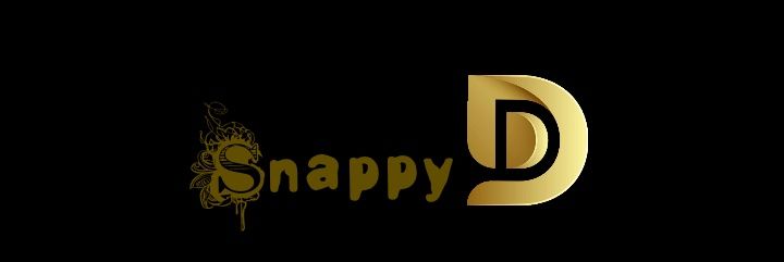Snappy || DEE🎹 banner