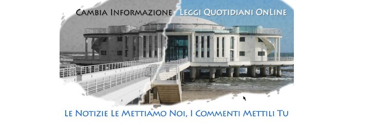 Vivere Marche banner