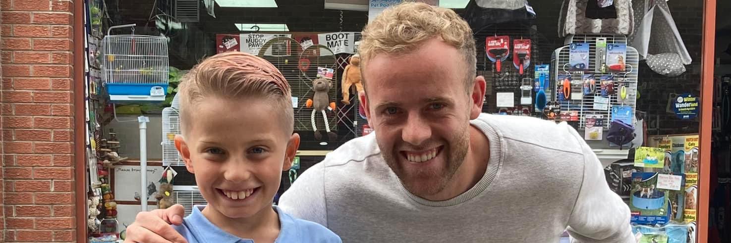 gillian cunningham banner