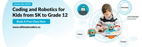 ultimatecoders Profile Banner
