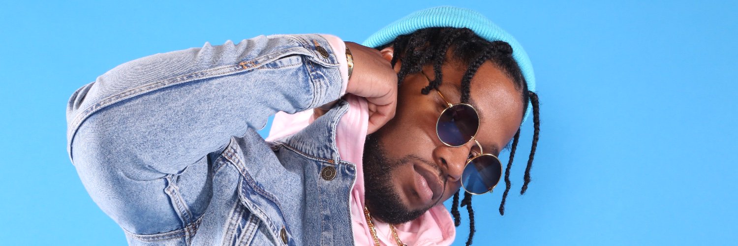 PrincePBeats's profile banner image