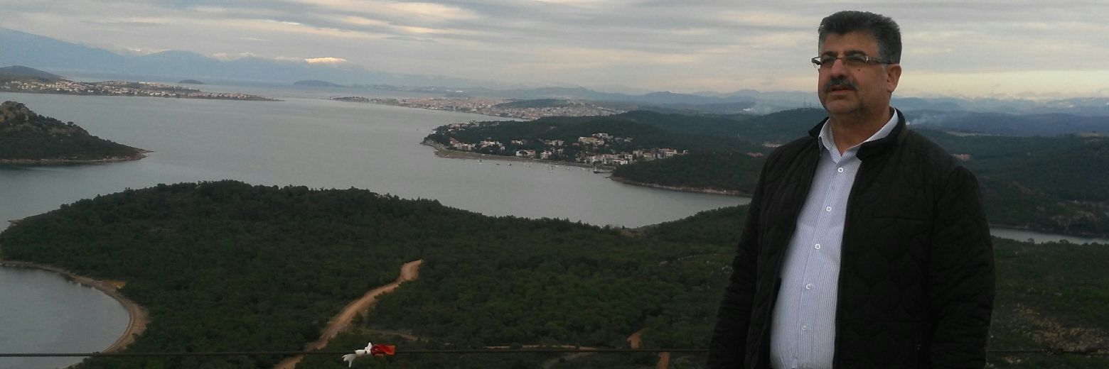 omerarnas's profile banner image