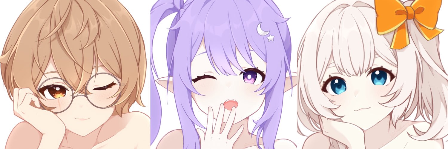 A-Mii || Vgen Commission Open's banner