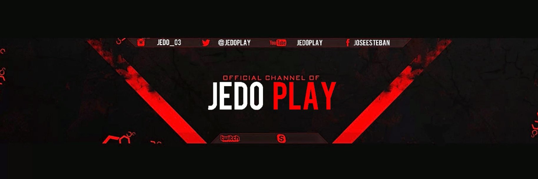 JEDOPlay banner