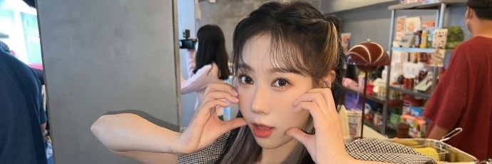 Handong_Lover's profile banner image