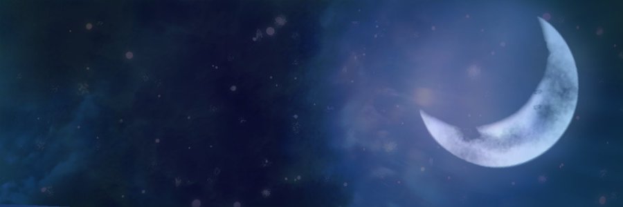 moodetmoon's profile banner image